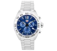 OROLOGIO TAG HEUER -FORMULA 1 CHRONO QUARZO Ref. CAZ101K.BA0842