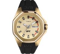 Orologio Da Uomo Timex Analogico In Silicone TW2V57100 UFC Pro