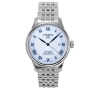 Orologio da uomo Tissot Le Locle Automatic Dress T006.407.11.033.03 30M