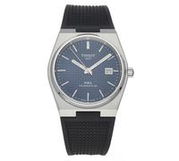 OROLOGIO POWERMATIC 80 GHIACCIO 40MM UOMO TISSOT PRX