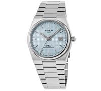 Orologio da uomo Tissot PRX automatico T137.407.11.351.00 100M