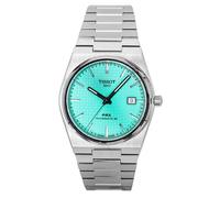 OROLOGIO PRX 40MM TIFFANY UOMO TISSOT T-CLASSIC