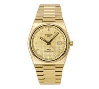 Orologio da uomo Tissot PRX Champagne Quadrante Automatico T137.407.33.021.00