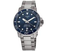 Tissot Seastar T120.407.11.041.03