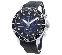 Orologio da uomo Tissot Seastar 1000 cronografo al quarzo T120.417.17.041.00