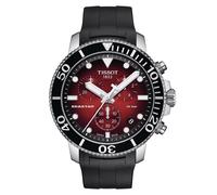 Orologio da uomo Tissot Seastar 1000 cronografo al quarzo T120.417.17.421.00