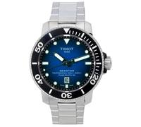 Orologio da uomo Tissot Seastar Automatic Diver T120.607.11.041.01 600M it