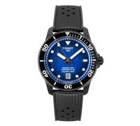 Orologio da uomo Tissot Seastar Automatico Blu Quadrante T120.807.37.041.00