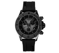 Orologio da uomo Tissot Seastar Quarzo Diver's Nero Quadrante T120.217.37.061.00