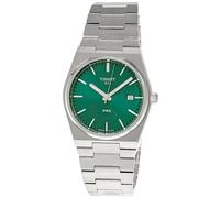 Orologio da uomo Tissot T-Classic al Quarzo Verde Quadrante T137.410.11.091.00