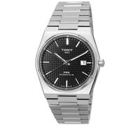 Orologio da uomo Tissot T-Classic PRX Nero Quadrante T137.407.11.051.00