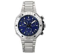 Orologio da uomo Tissot T-Race Quartz Chronograph T141.417.11.041.00 100M