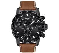 Orologio da uomo Tissot T-Sport Quarzo Nero Quadrante T125.617.36.051.01