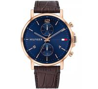 Orologio da uomo Tommy Hilfiger 1710418 Daniel (zf010c) + scatola