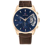 Orologio da uomo Tommy Hilfiger 1710453 Baker (zf043e)
