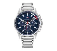 Orologio da uomo Tommy Hilfiger 1791788 analogico multifunzione al quarzo
