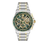 Orologio da uomo Versace Cronografo Automatico Greca Extreme Chrono Skeleton