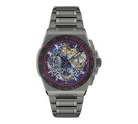 Orologio da uomo Versace Cronografo Automatico Greca Extreme Chrono Skeleton