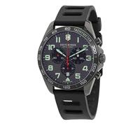 Orologio da uomo Victorinox Fieldforce Cronografo al quarzo VIC241891 100M