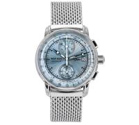 Orologio da uomo Zeppelin 100 Jahre al quarzo Z8670M4 50M