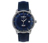 Orologio da uomo Zeppelin Atlantic Automatic Dress Z84603 50M