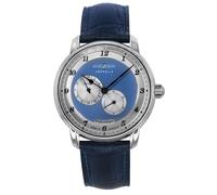 Orologio da uomo Zeppelin Friedrichshafen Automatic Casual Z85683 50M