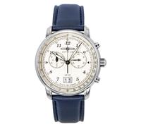 Zeppelin 8684-1 Orologio da uomo cronografo LZ127 GRAF Made in Germany