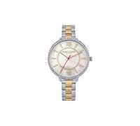 Orologio - Daisy Dixon - DD088SGM - Quarzo - Acciaio inossidabile - Analogico oro bianco