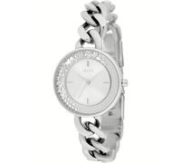 Orologio DANCING CHAIN SILVER TLJ2238 Liu Jo Donna