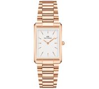 Daniel Wellington Bound Orologi One Size 316L Stainless Steel With Pvd Plated Rose Gold Rose Gold