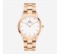 Orologio Daniel Wellington Donna Iconic Link in Acciaio DW00100343