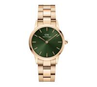 Orologio Daniel Wellington Donna in Acciaio placcato oro rosa DW00100421