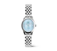 Orologio Daniel Wellington Ophelia Mini Ice Blue Silver