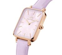 Orologio Daniel Wellington Quadrante Madreperla Lilla Regalo per Lei DW00100637