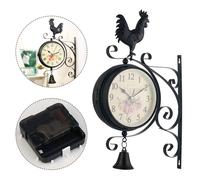 Orologio decorativo design elegante decorazione casa design unico