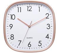 Orologio Decorativo Orologio a Batteria Decorazione Ufficio Espositore Facile da