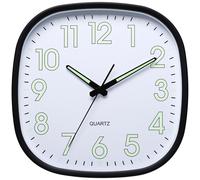 Orologio Decorativo Orologio a Batteria Decorazione Ufficio Espositore Facile da