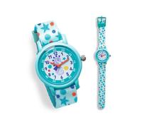 Orologio dei Piccoli Ticlock Ocean - Djeco