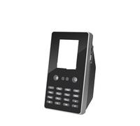 Orologio di Controllo del Tempo, Macchina del Tempo F2, registratore di Orologio for dipendenti, Macchina di rilevazione e presenze con sensore biometrico facciale
