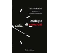 Orologio di emozioni