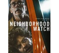 Orologio di quartiere (2025) Crime/Thriller nuovo e sigillato