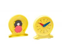 Orologio didattico Wissner per bambini