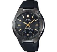 Orologio digitale analogico solare radio CASIO WAVE CEPTOR WVA-M640B-1A2JF ne...