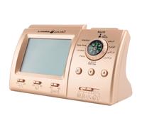 Orologio Digitale Automatico Azan Islamico Per Preghiera Con Allarme