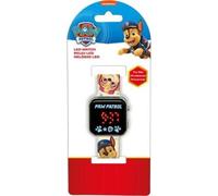 Orologio Digitale Bambini KiDS Licensing Psi Patrol PW19961 Display 1.44"