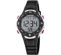 Orologio Digitale Bambino Calypso Digital Crush Nero casual cod. K5801/6