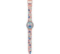 Orologio Digitale Bambino Kids Euroswan LAS4072 Stitch Rosa