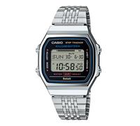 Orologio digitale Bluetooth Casio ABL-100WE-1AJF Step Tracker nuovo dal Giappone