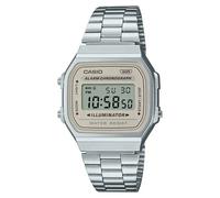 Orologio digitale CASIO A168WA-8AY | Acciaio inossidabile | Quarzo |...