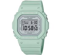 Orologio digitale CASIO Baby-G BGD-565SC-3JF colore fiore verde donna Giappone